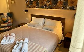 B&b AlgueRoof
