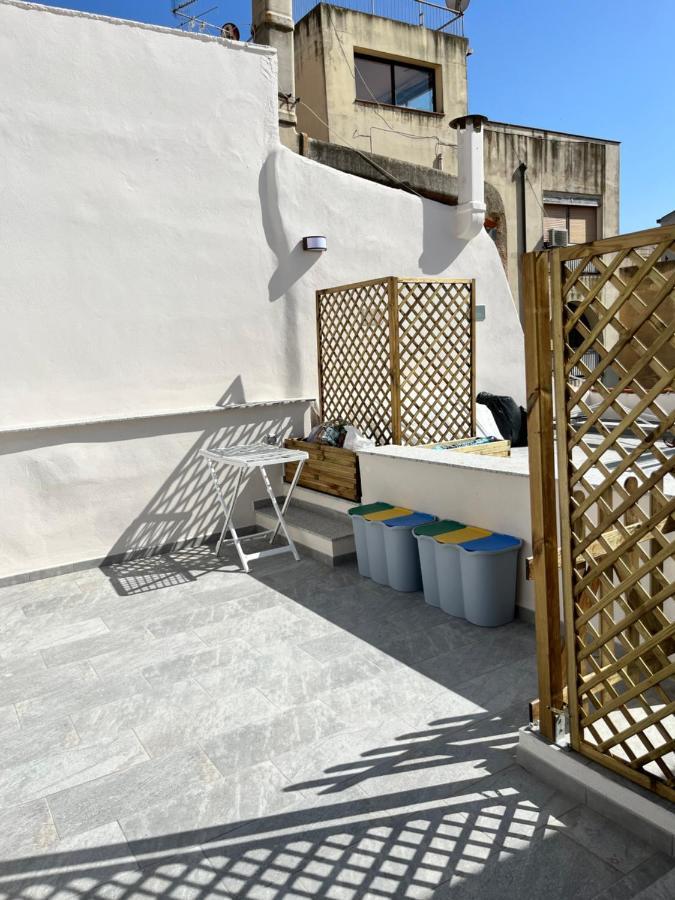 B&b AlgueRoof Exterior foto